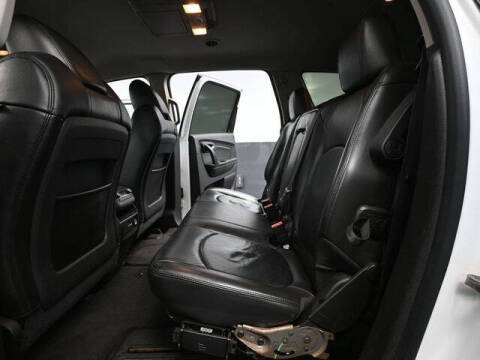 2010 Chevrolet Traverse LT