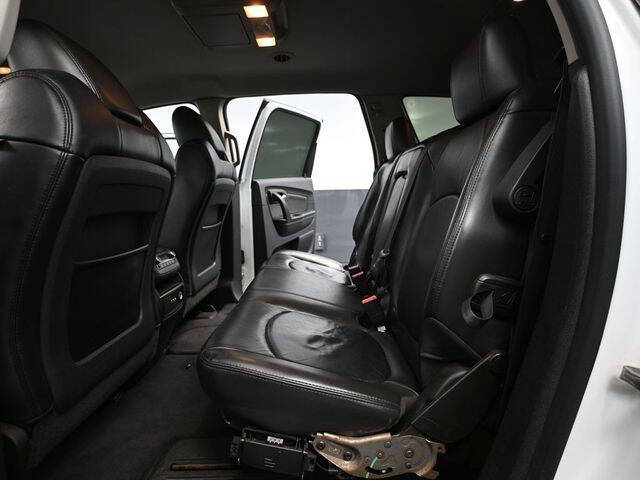 2010 Chevrolet Traverse LT