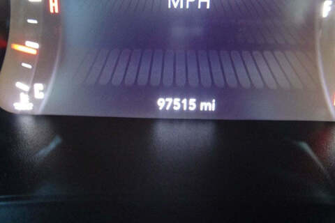 2018 Dodge Challenger GT