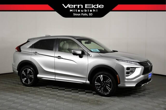 2026 Mitsubishi Eclipse Cross SEL