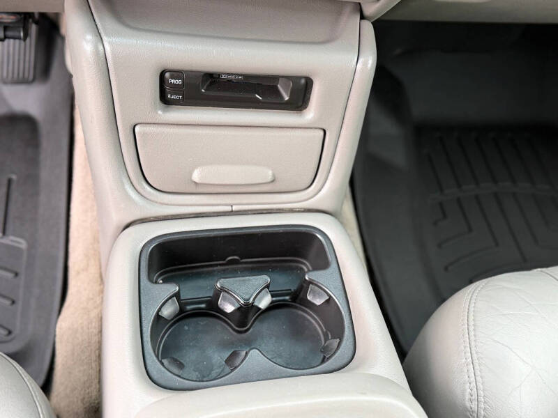 2002 Chevrolet Silverado 3500 LS