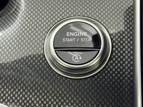 2022 Mercedes-Benz C-Class C 300