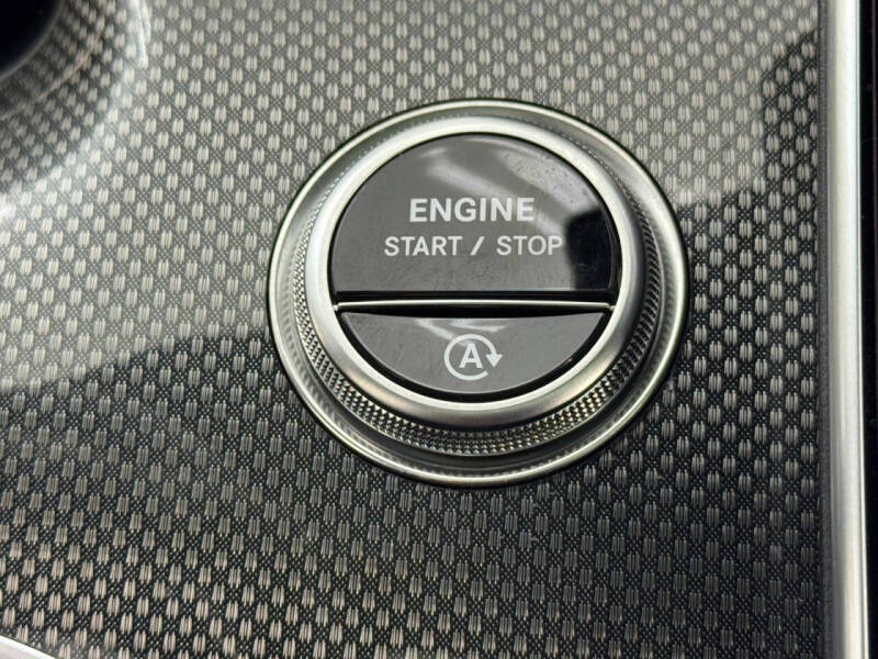 2022 Mercedes-Benz C-Class C 300