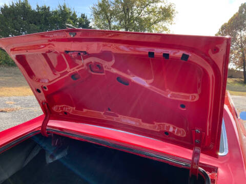 1968 Chevrolet Chevelle