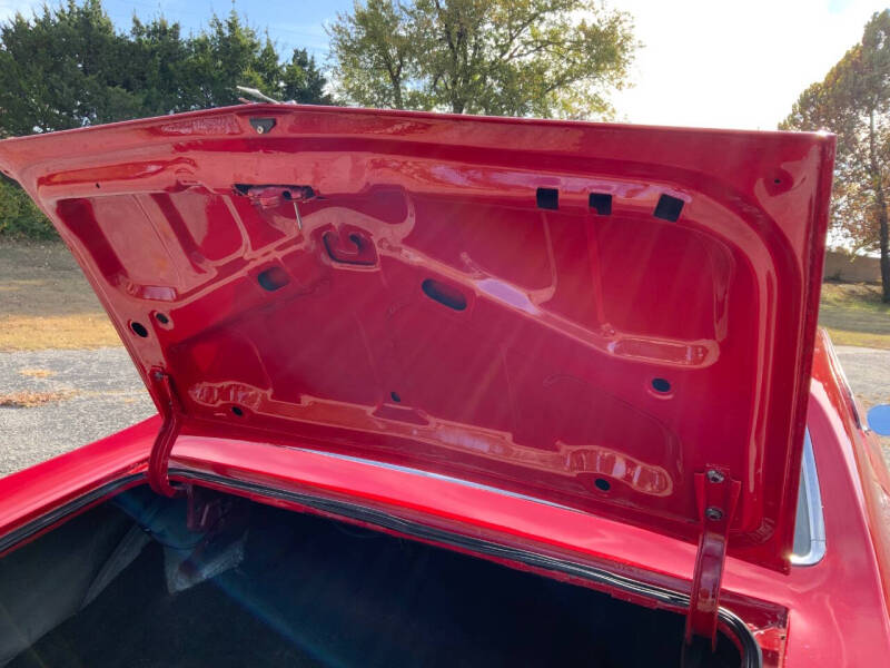 1968 Chevrolet Chevelle