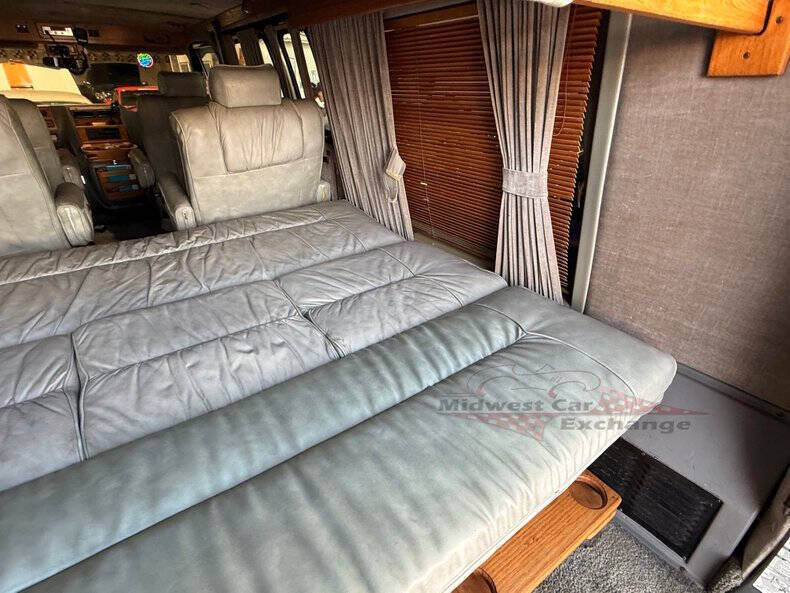 1987 Chevrolet Chevy Van G20