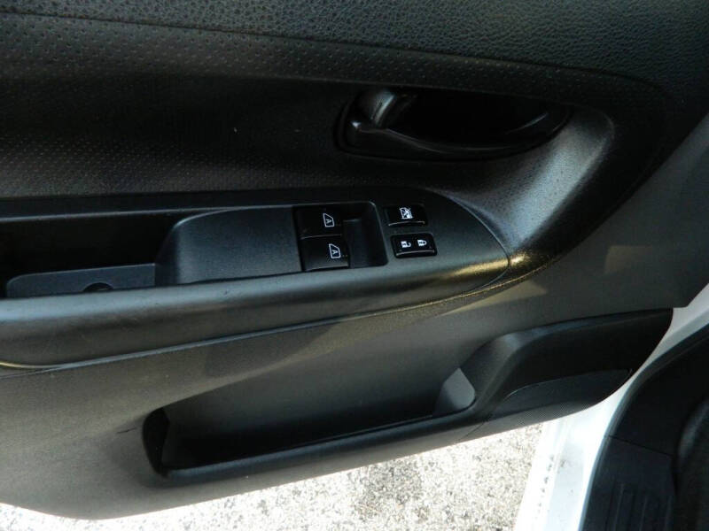 2017 Chevrolet City Express LS