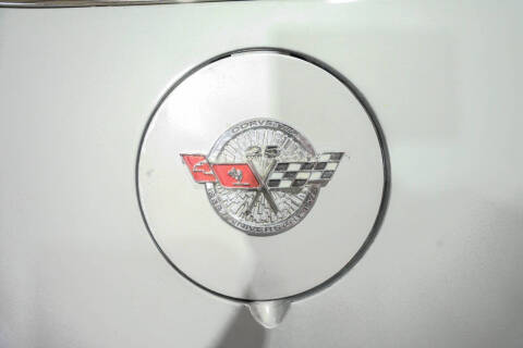 1978 Chevrolet Corvette