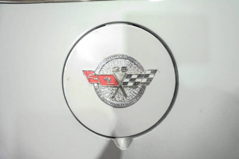 1978 Chevrolet Corvette