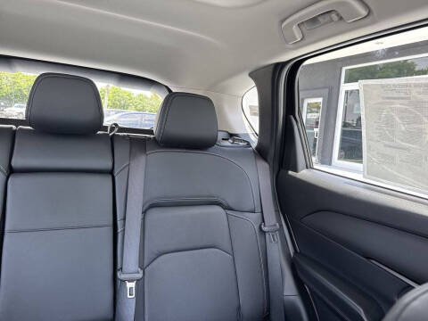 2026 Mazda CX-5 2.5 S Premium Plus