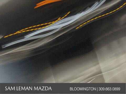 2023 Mazda CX-5 2.5 S Premium