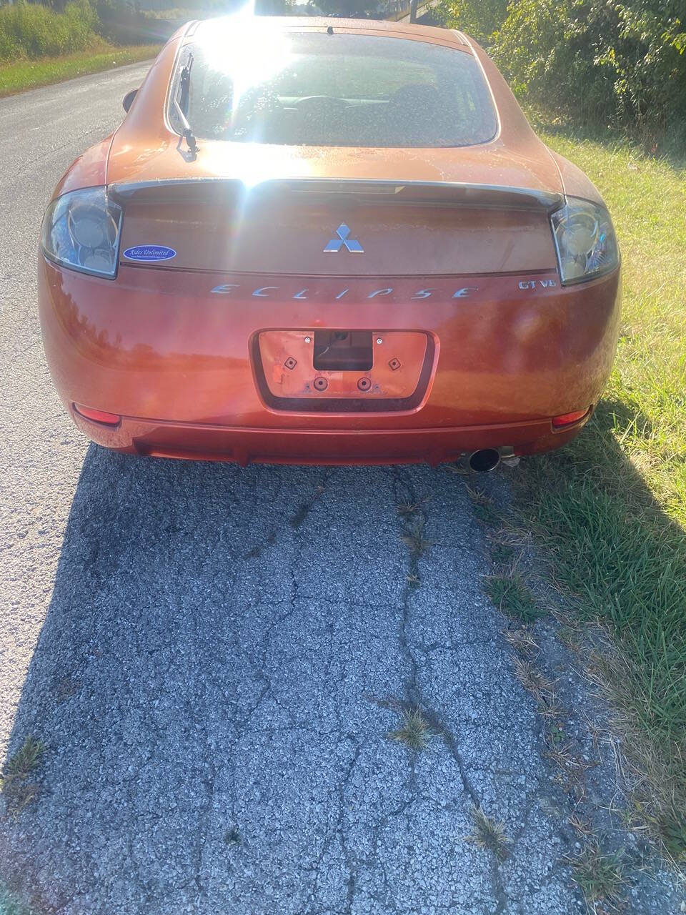 2006 Mitsubishi Eclipse for sale at Endless auto in Blue Island, IL