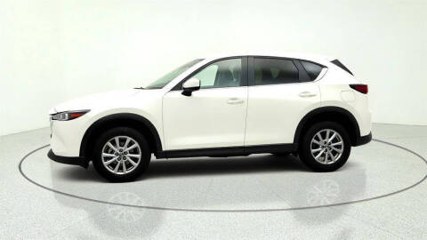 2023 Mazda CX-5 2.5 S Select