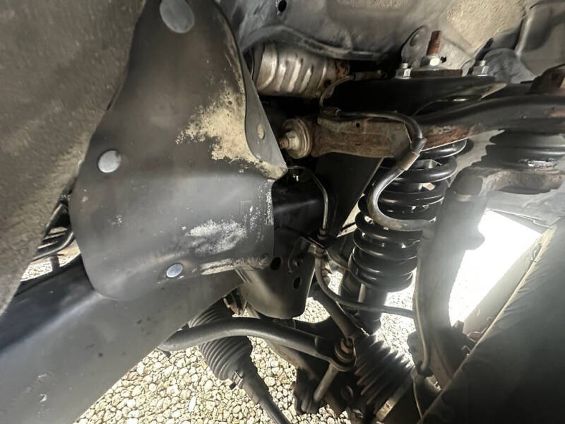 2000 Toyota 4Runner SR5