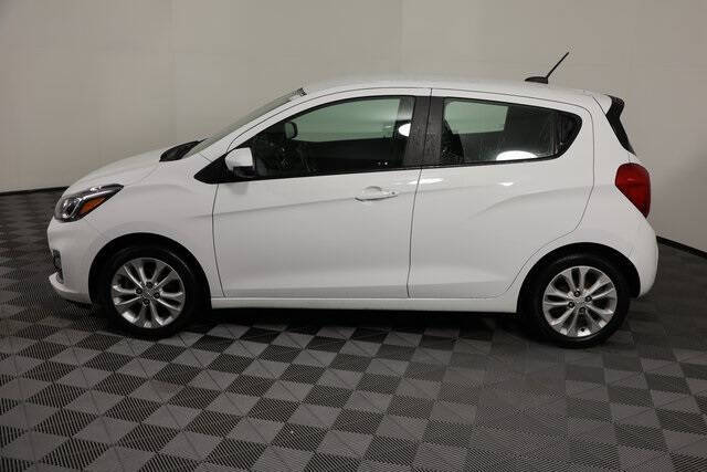 2019 Chevrolet Spark 1LT CVT
