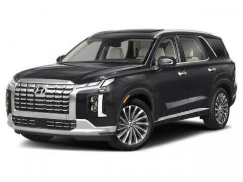 2024 Hyundai Palisade for sale at Car Vision of Trooper in Norristown PA