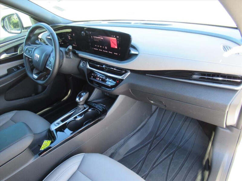 2024 Buick Envista Avenir