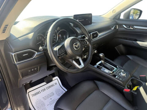2024 Mazda CX-5 2.5 S Select