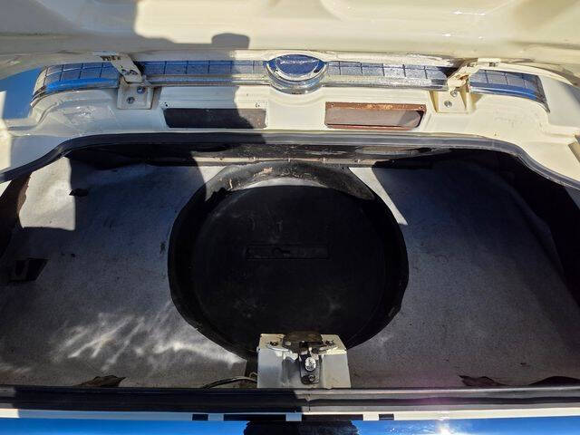 1966 Plymouth Barracuda