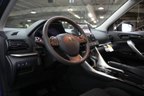 2026 Mitsubishi Eclipse Cross LE