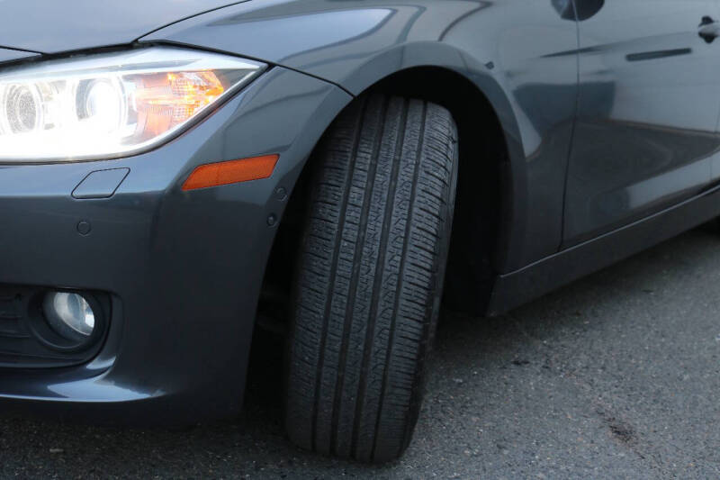 2013 BMW 3 Series 335i