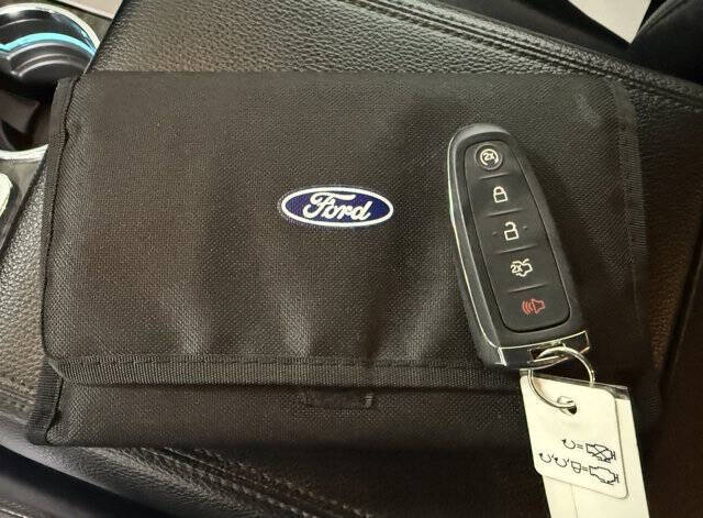 2016 Ford Expedition Limited