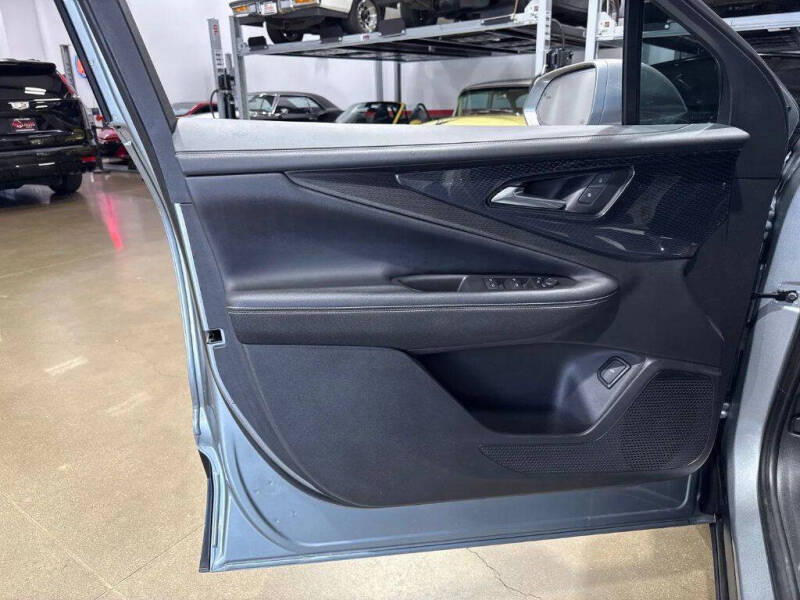 2024 Chevrolet Blazer EV 2LT