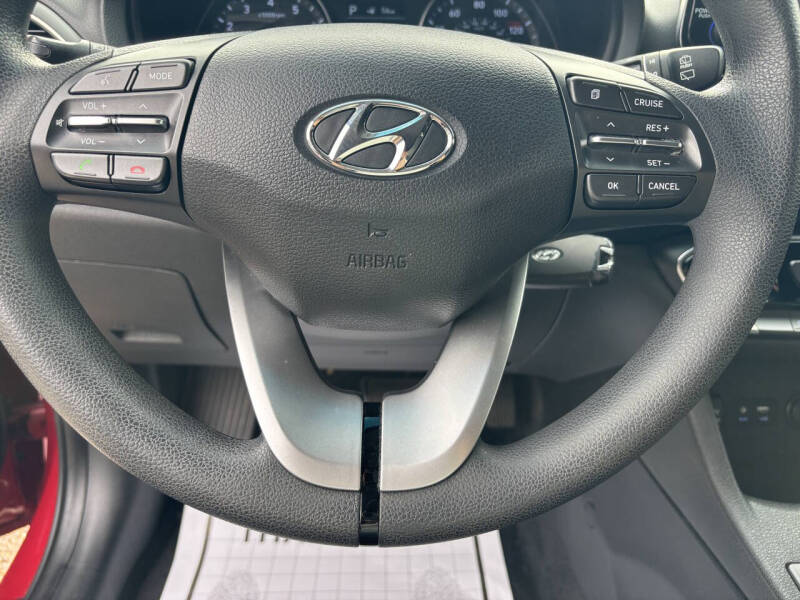 2018 Hyundai Elantra GT