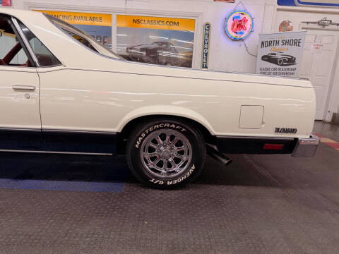 1979 Chevrolet El Camino