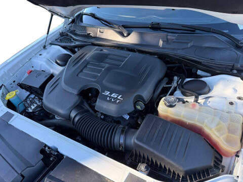 2021 Dodge Challenger GT