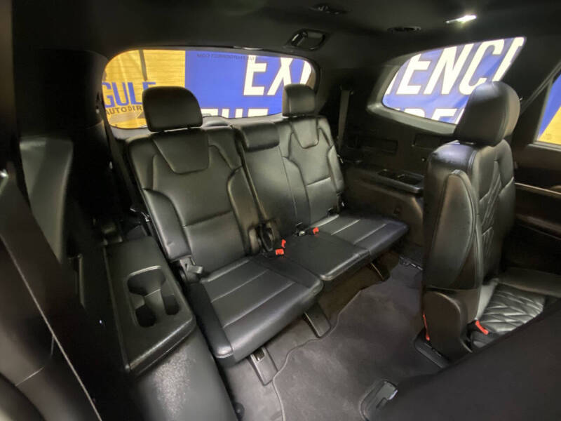 2024 Kia Telluride SX X-Pro