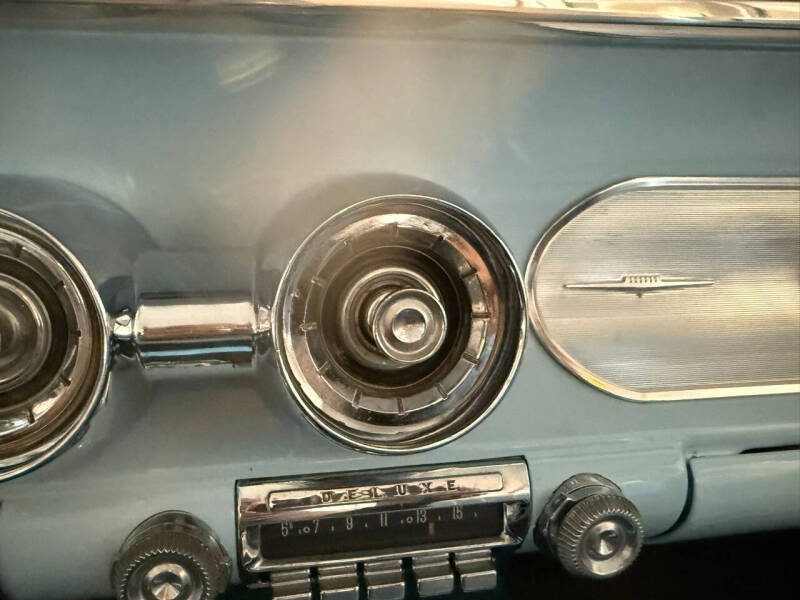 1958 Pontiac Chieftain