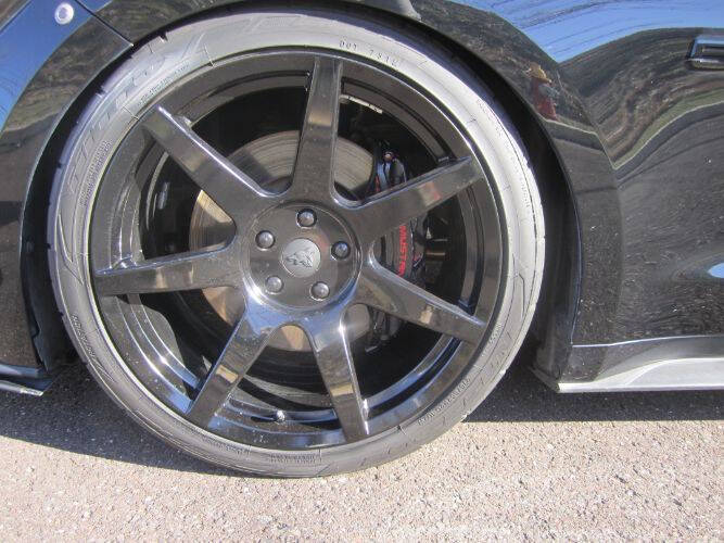 2016 Ford Mustang GT