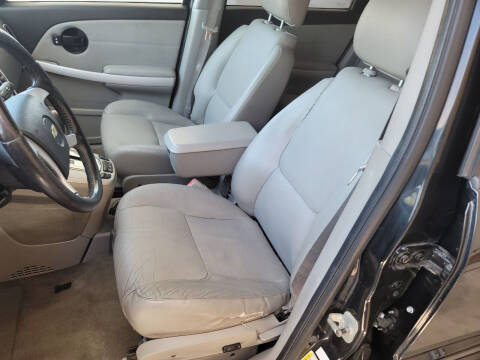 2007 Chevrolet Equinox LT