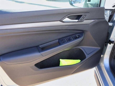 2026 Volkswagen Golf GTI Autobahn