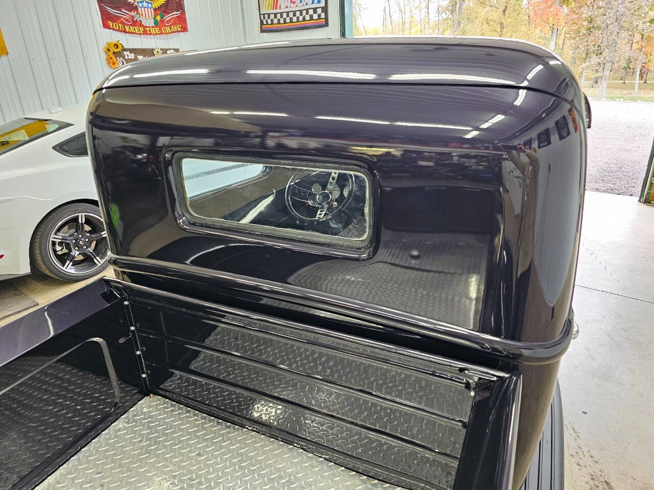 1940 Ford F-100 92