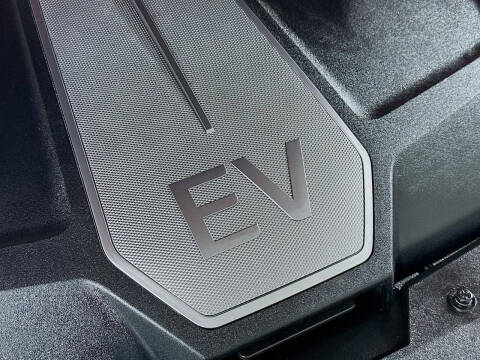 2023 Kia EV6 Wind