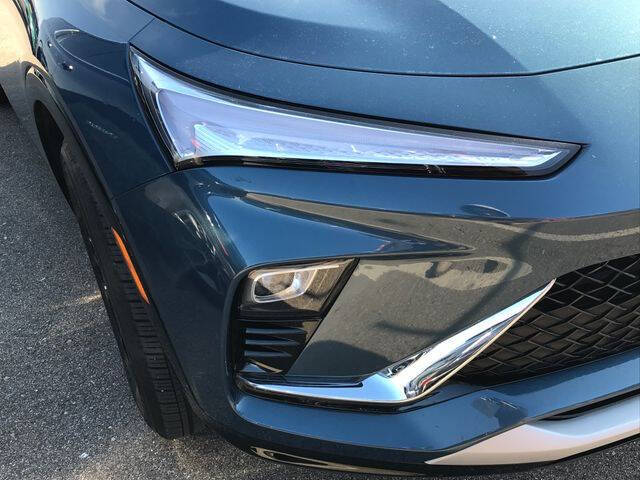 2024 Buick Envista Sport Touring