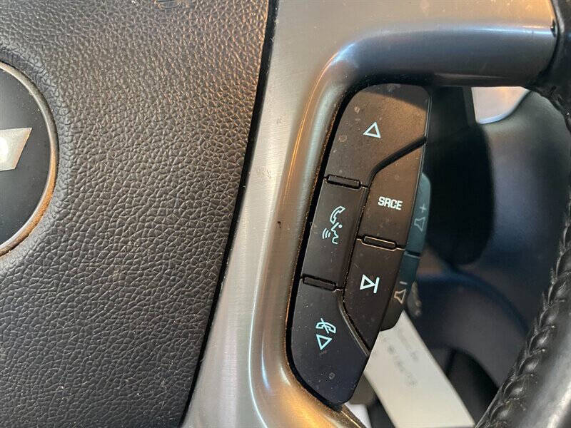 2012 Chevrolet Silverado 2500HD