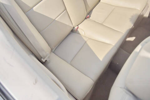 2008 Toyota Camry Solara SE V6