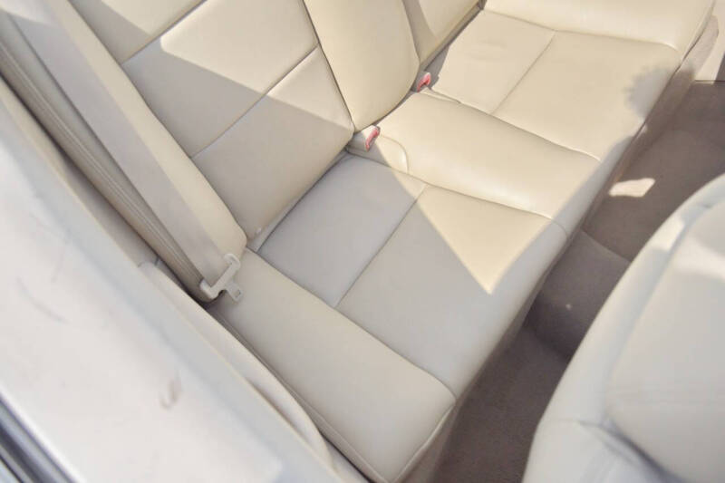 2008 Toyota Camry Solara SE V6