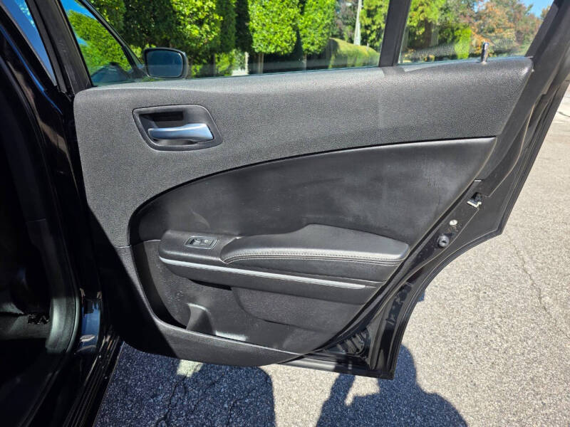 2021 Dodge Charger SXT