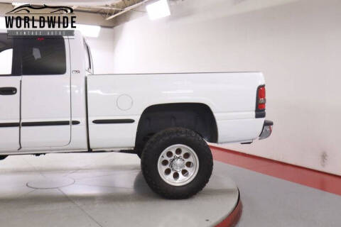1999 Dodge Ram 2500