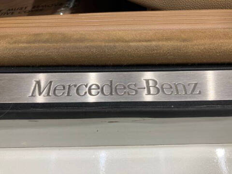 2008 Mercedes-Benz E-Class E 350