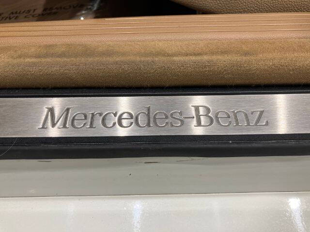 2008 Mercedes-Benz E-Class E 350