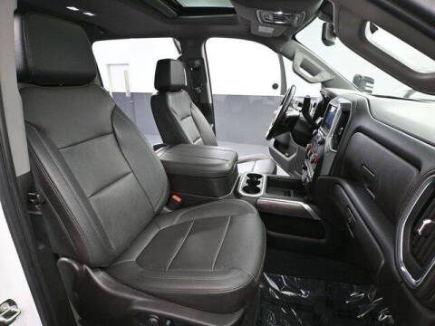 2023 Chevrolet Silverado 3500HD