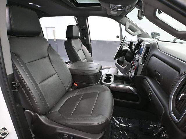 2023 Chevrolet Silverado 3500HD