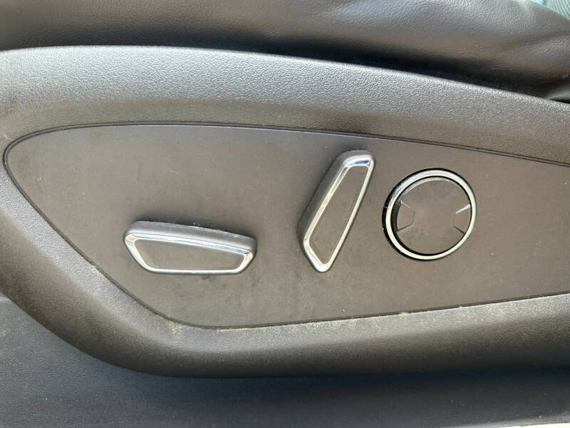 2015 Lincoln MKC