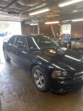 2008 Dodge Charger for sale at Lavictoire Auto Sales in West Rutland VT