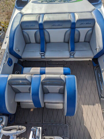 2005 Nor-Tech 43 Super vee